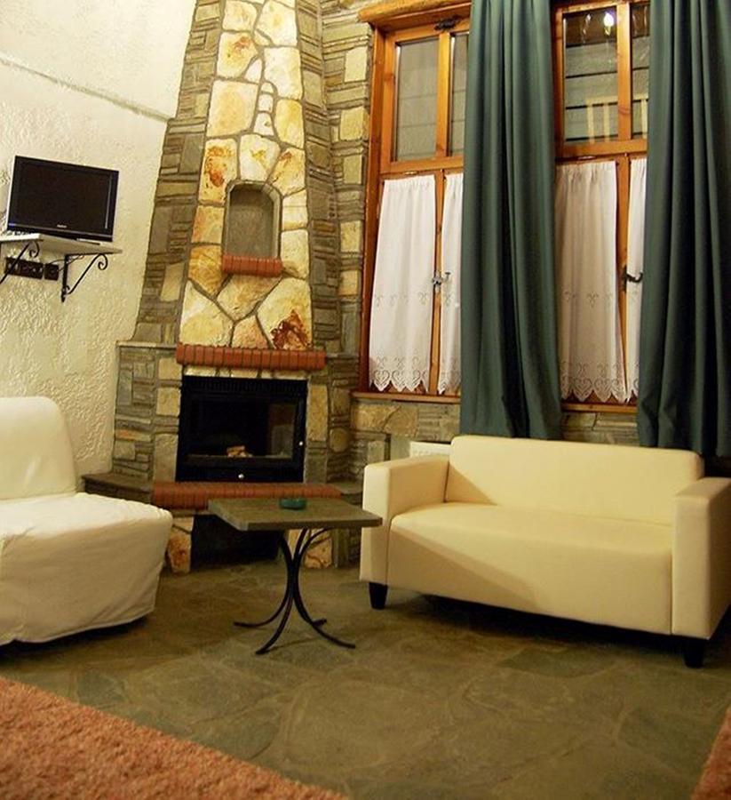 Vogdos Resort Seméli 객실 사진