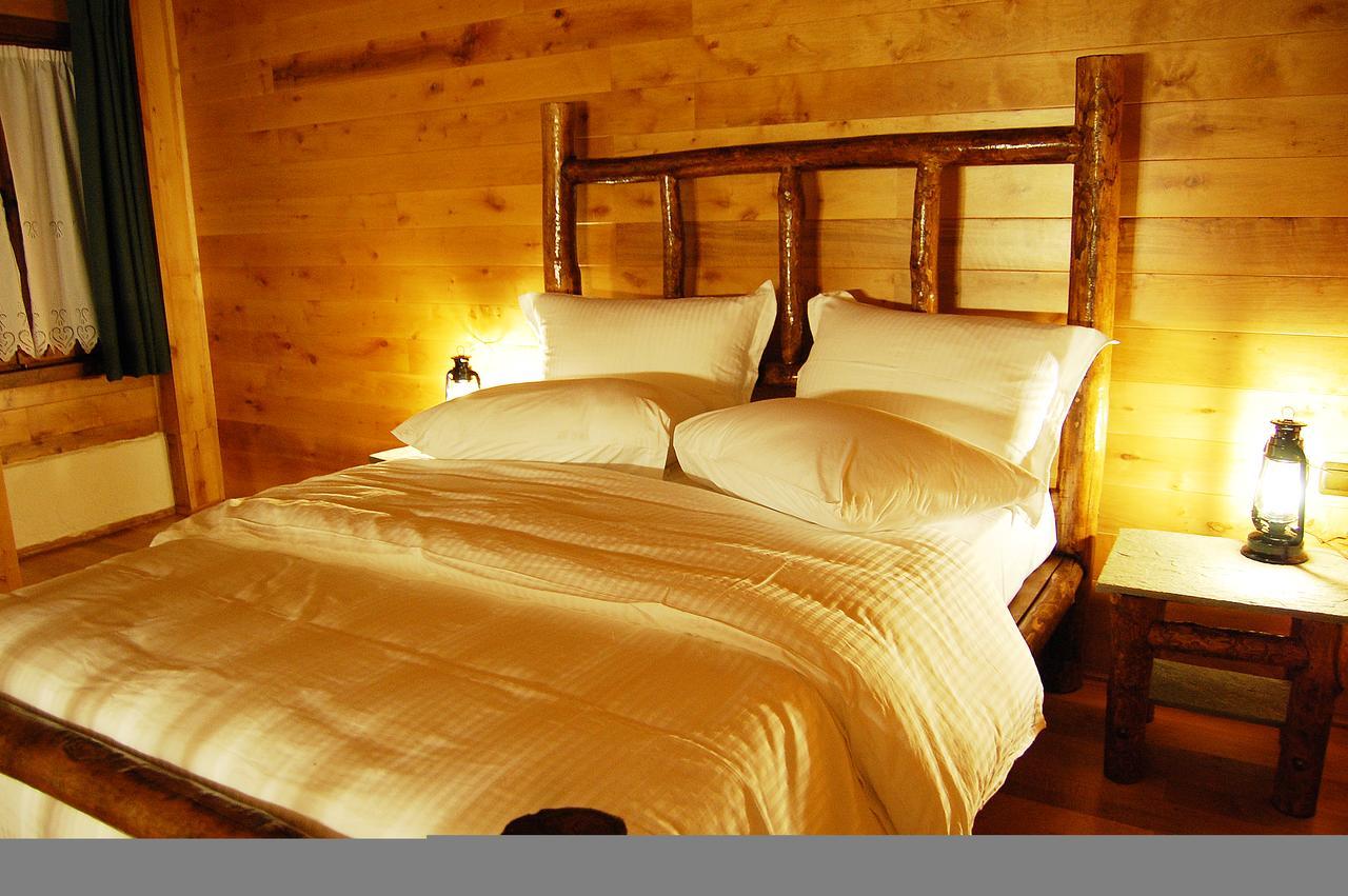 Vogdos Resort Seméli 객실 사진
