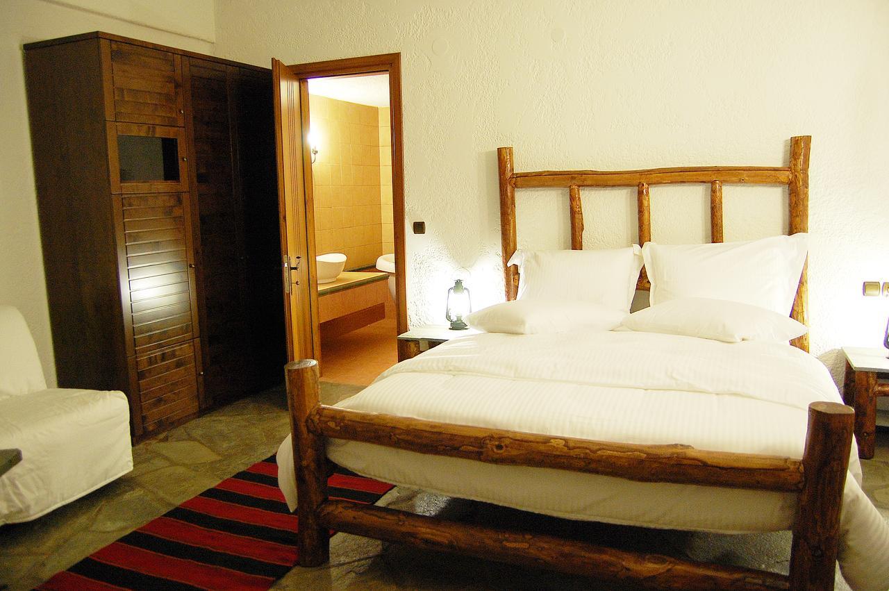 Vogdos Resort Seméli 외부 사진