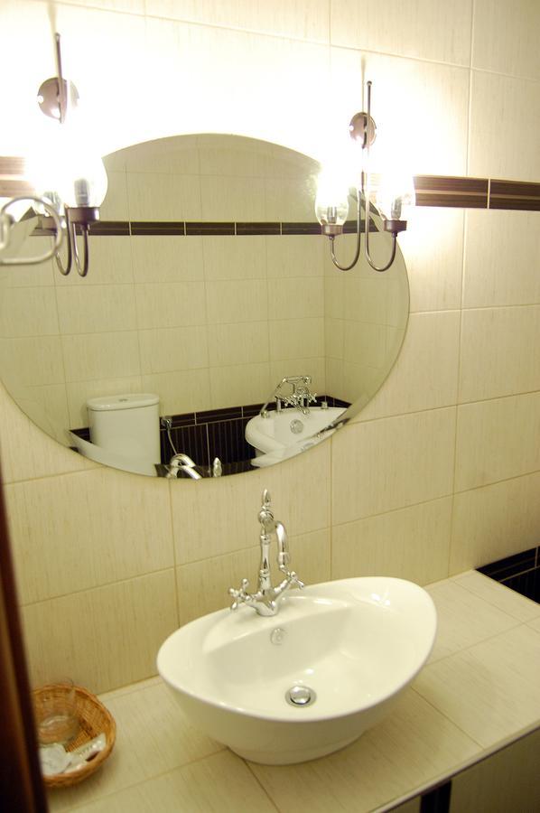 Vogdos Resort Seméli 외부 사진